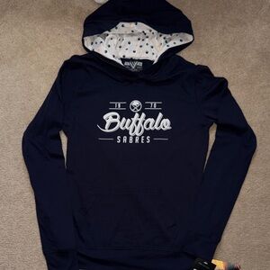 Buffalo Sabres Lightweight Hoodie